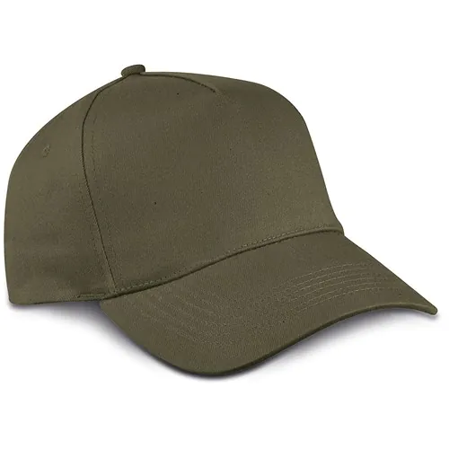 5 PANEL GOLF CAP IN 100% COTTON 5 PANEL GOLF CAP IN 100% COTTON