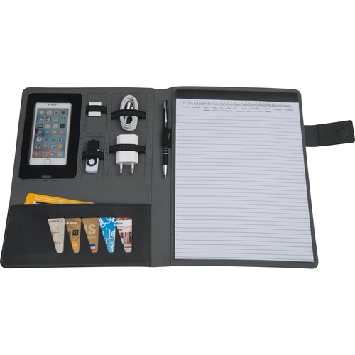 A4 conference folder Salermo A4 conference folder Salermo