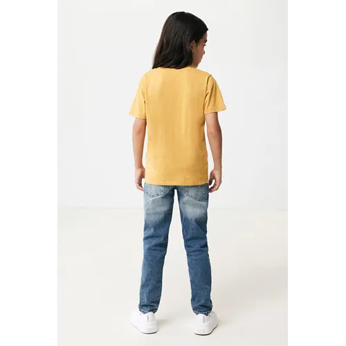 IQONIQ Koli Kids T-Shirt aus recycelter Baumwolle IQONIQ Koli Kids T-Shirt aus recycelter Baumwolle