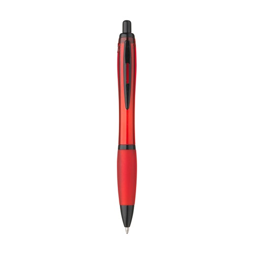 Athos TransBlack RCS Recycled ABS pen