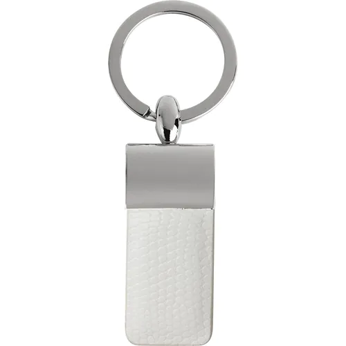 KEY CHAIN IN METAL AND PU KEY CHAIN IN METAL AND PU