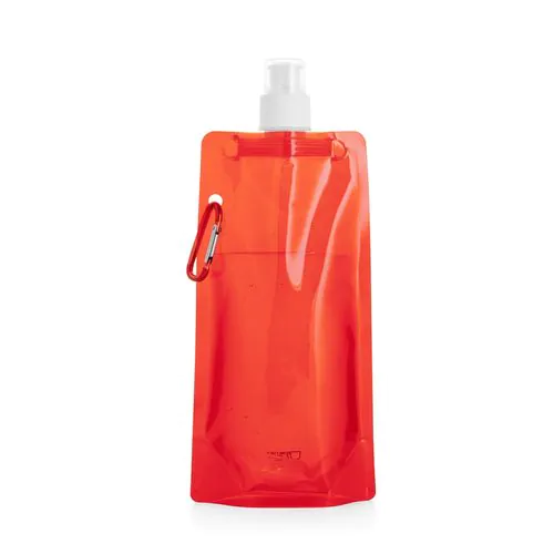 KWILL. 460 ml PE opvouwbare fles