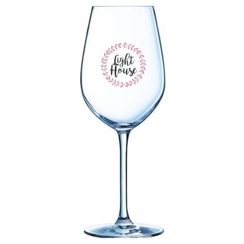 Verre à pied Sequence (550ml/19.5oz) Verre à pied Sequence (550ml/19.5oz)