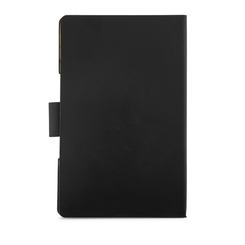 Carnet avec des post-it STIKLO A6