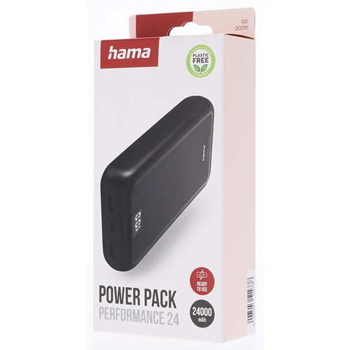 powerbank powerbank