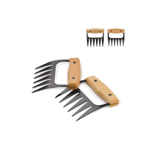 Griffes à viande Griffes à viande