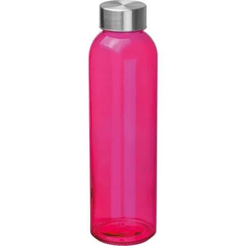 Botella de vidrio Indianápolis