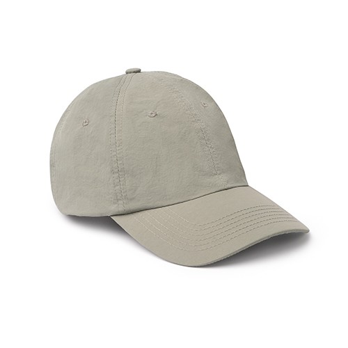 Casquette personnalisable à 6 panneaux Plovdiv Casquette personnalisable à 6 panneaux Plovdiv