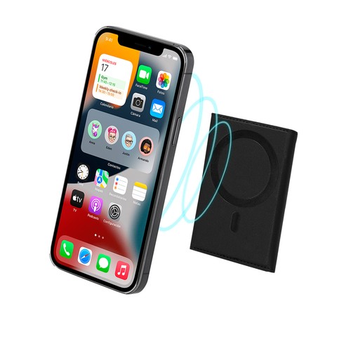 Porte-Cartes Enkor Porte-Cartes Enkor