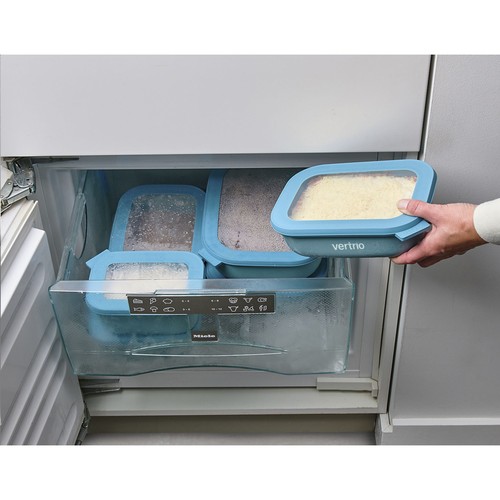 Mepal Cirqula multi use rectangular bowl 1 L lunchbox Mepal Cirqula multi use rectangular bowl 1 L lunchbox