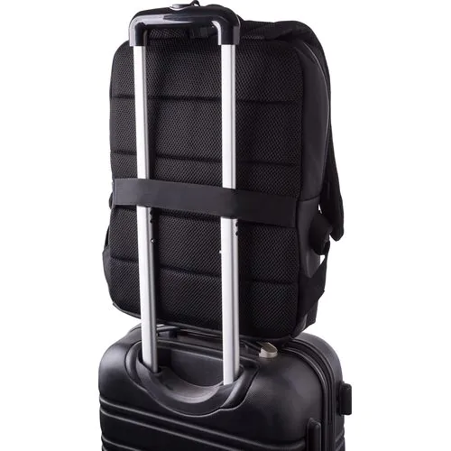 Polyester (600D) laptop backpack Oscar Polyester (600D) laptop backpack Oscar