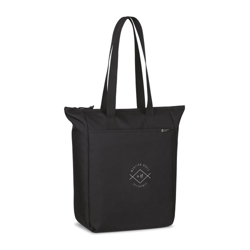Bolsa con cremallera Renew AWARE™ rPET Bolsa con cremallera Renew AWARE™ rPET