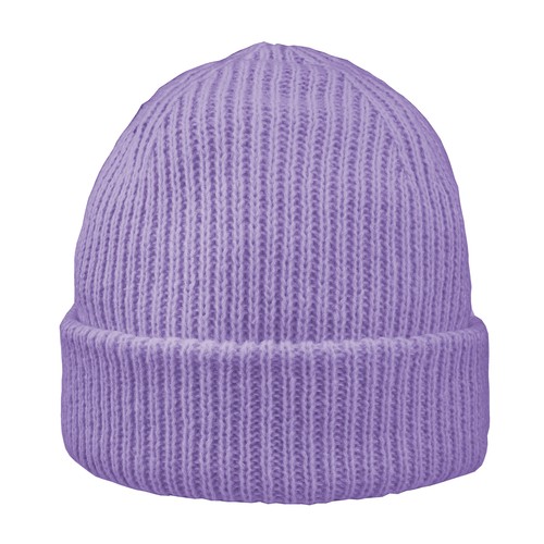 Luxury Fine Rib Beanie Luxury Fine Rib Beanie