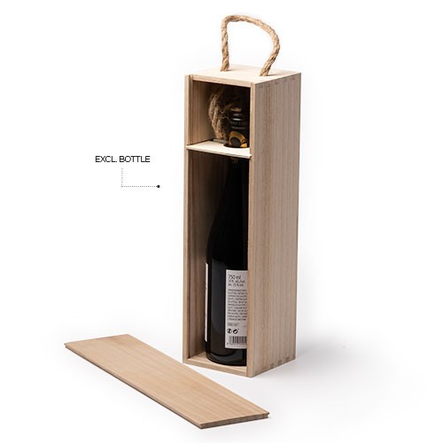 Boîte porte-bouteille Glens Falls Boîte porte-bouteille Glens Falls