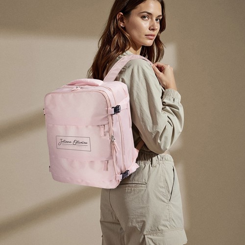BACKPACK MODUS