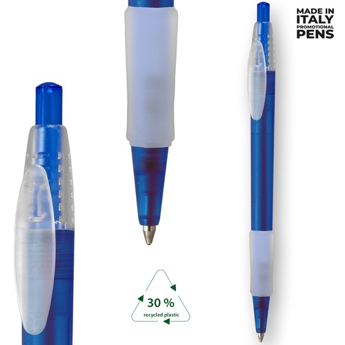 Ballpoint Pen Ultra Frost Ballpoint Pen Ultra Frost