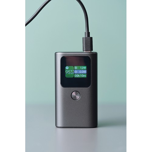 Powerbank de poche 10.000mAh/55W Urban Vitamin Campbell