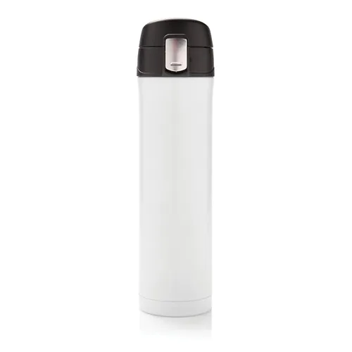 RCS Re-steel easy lock vacuum flask RCS Re-steel easy lock vacuum flask