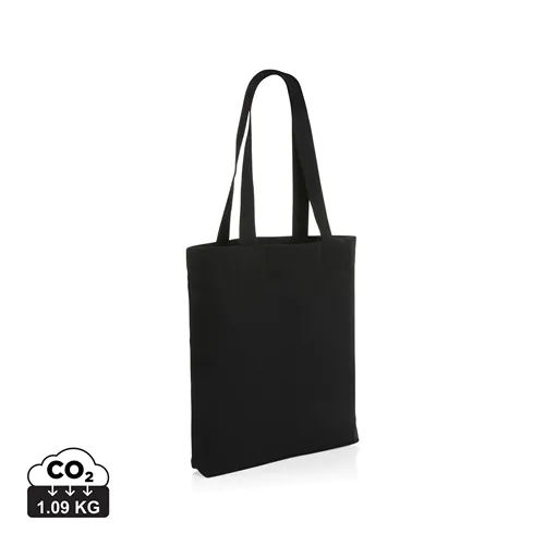 Impact AWARE™ 285gsm rcanvas tote bag undyed Impact AWARE™ 285gsm rcanvas tote bag undyed