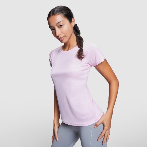 T-shirt voor sport