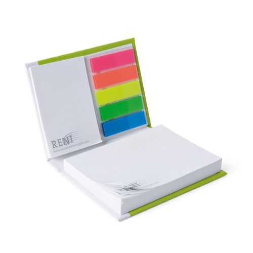 herpositioneerbaar papieren blok herpositioneerbaar papieren blok