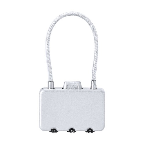 Padlock Konix Padlock Konix