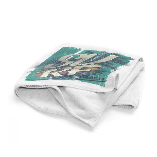 Absorbent Towel Gymnasio