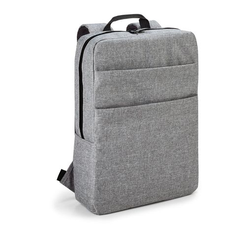 GRAPHS BPACK. Plecak na laptop. Wysoka gęstość 600D. 15'6" GRAPHS BPACK. Plecak na laptop. Wysoka gęstość 600D. 15'6"