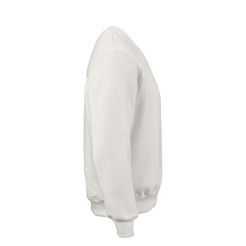 Nazare crew neck sweatshirt. Org. cotton, rCotton and rPET. Made in PT Nazare crew neck sweatshirt. Org. cotton, rCotton and rPET. Made in PT