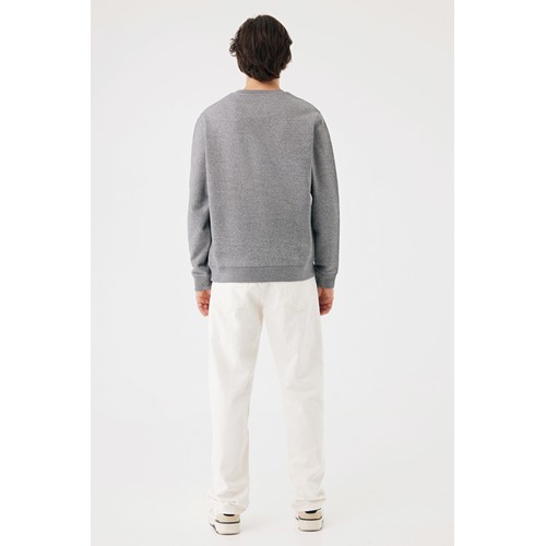 IQONIQ Torla recycled cotton crew neck IQONIQ Torla recycled cotton crew neck