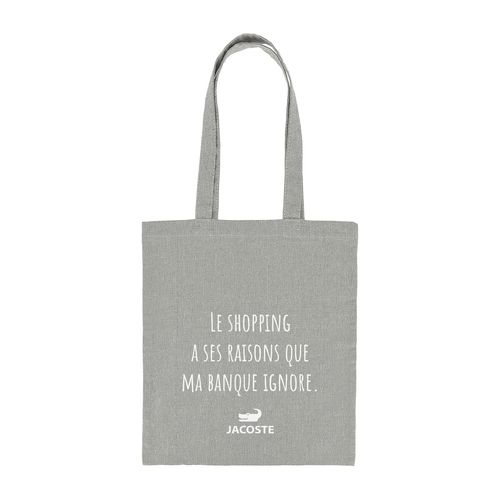 TOTE BAG RECYCLE