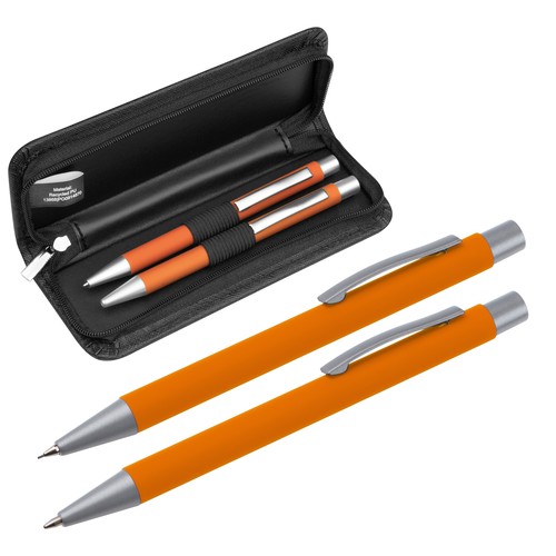 Conjunto de escritura Uppsala