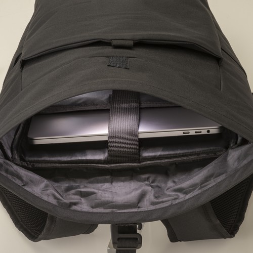 Sac à dos porte PC (15") en polyester