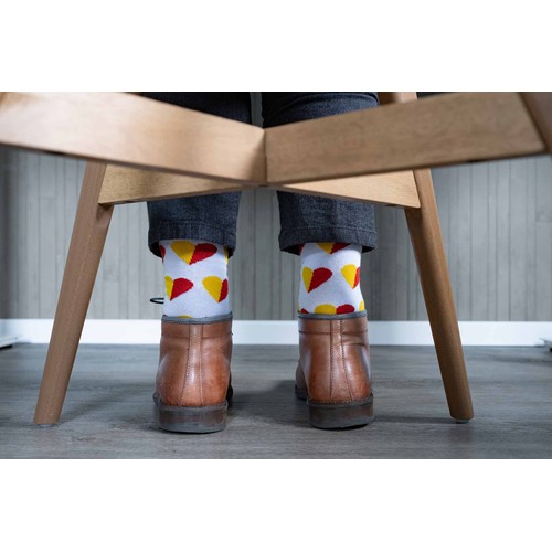 Casual Sokken Premium Essential