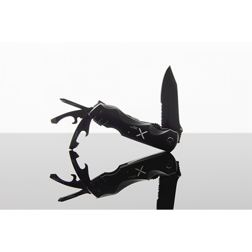 cuchillo de bolsillo multifunciones