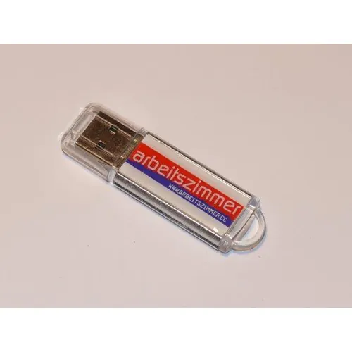 USB key