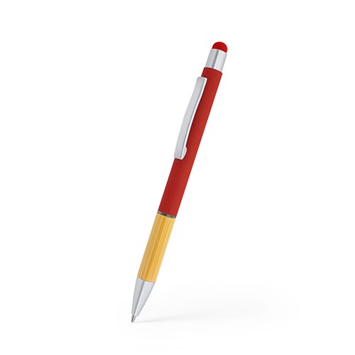 Bamboo pen Mussala Bamboo pen Mussala