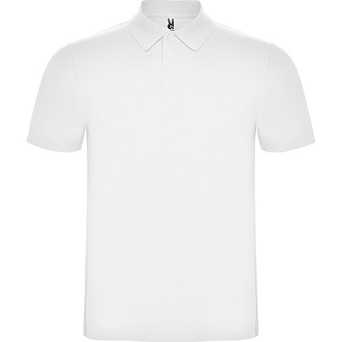 Polo manica corta AUSTRAL