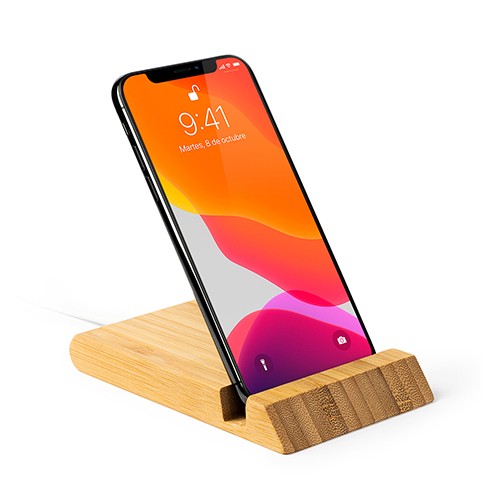 Base di ricarica wireless Fumo