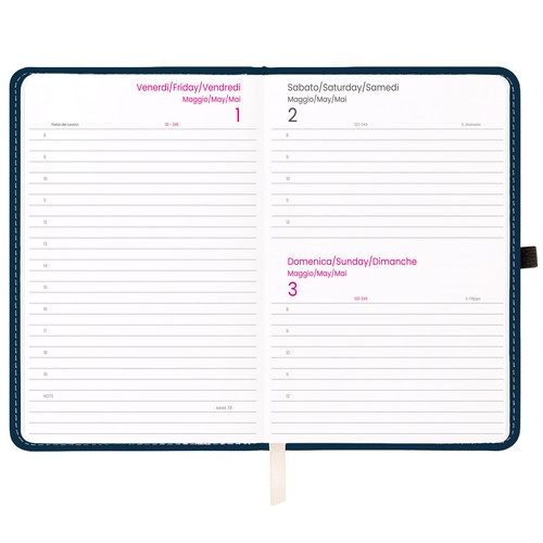 agenda