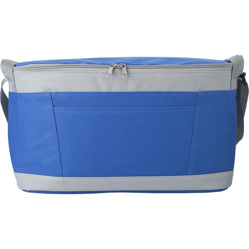 Polyester (600D) cooler bag Grace Polyester (600D) cooler bag Grace