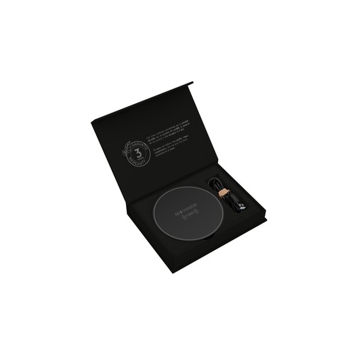 wireless slim base 15W wireless slim base 15W