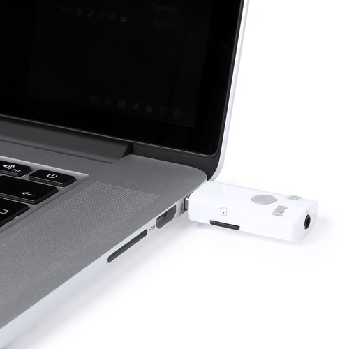 Bluetooth Receiver Domky