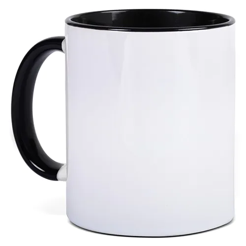 320 ML CERAMIC MUG (GRADE A) 320 ML CERAMIC MUG (GRADE A)