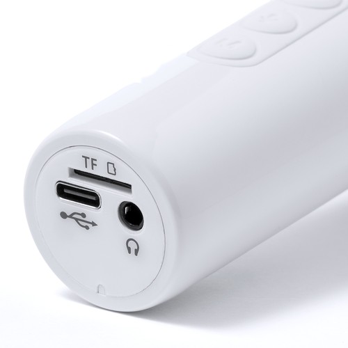 Cassa Microfono Sinfonyx