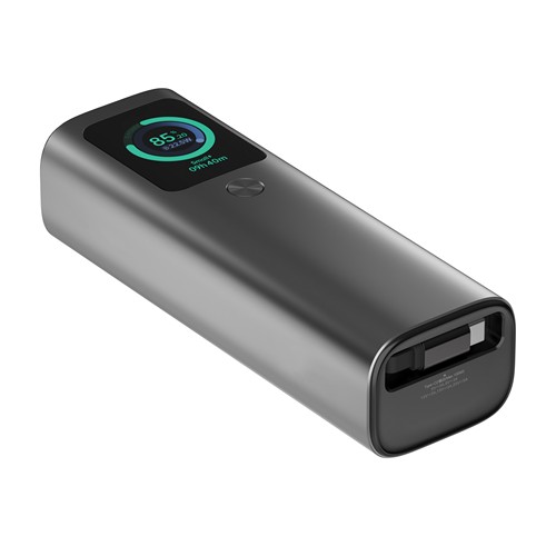 Powerbank 20.000mAh/165W Urban Vitamin Stanford Powerbank 20.000mAh/165W Urban Vitamin Stanford