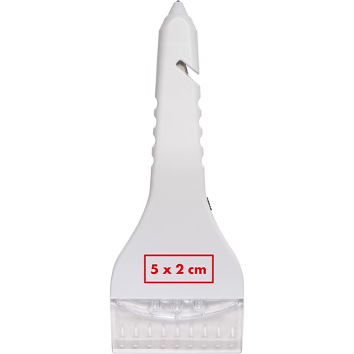 4in1 Ice scraper Snowdon