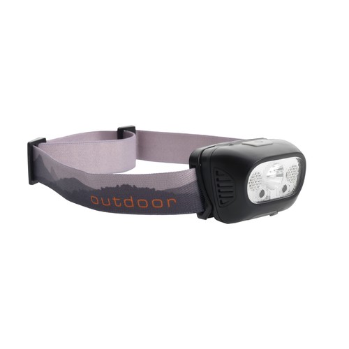 Head lamp HERLEN Schwarzwolf Head lamp HERLEN Schwarzwolf