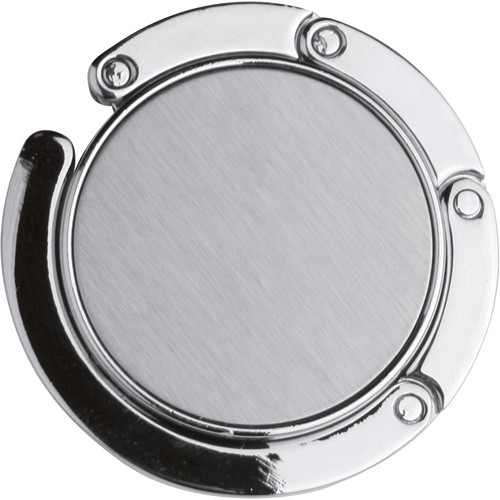 GANCHO METÁLICO DE MESA PARA BOLSAS