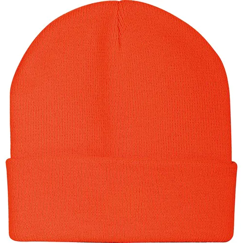 BONNET EN ACRYLIQUE DOUBLE COUCHE